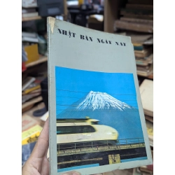 Nhật Bản ngày nay 198683