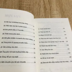 LÀM MÁT TRÁI ĐẤT 50 cách giảm ô nhiễm và bảo vệ địa cầu 992415