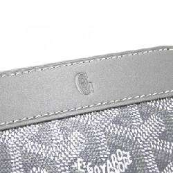 Goyard Matignon PM APM ZIP PM ví đựng tiền 621507