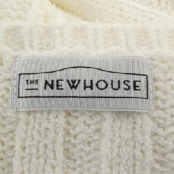 The Newhouse TNH18100-24 Áo len - Hàng hiệu Authentic 894057