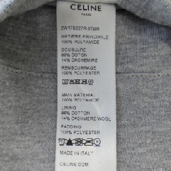 Áo khoác CELINE 633283