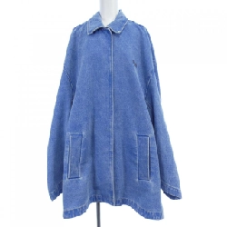 【Mã giảm giá】Áo khoác denim MARNI