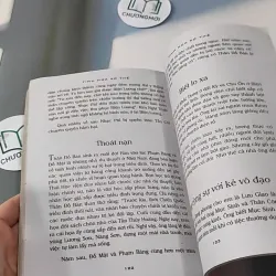 Tinh Hoa Xử Thế - Hà Thuyên 727230