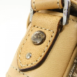 【Vintage】Túi xách vai Christian Dior 612765