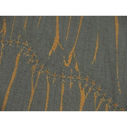 Áo khoác tổng nhúng Fujimusume Semi-Long - Hàng hiệu Authentic 877035