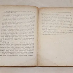 Hồi ký của Norodom Sihanouk: NGƯỜI TÙ CỦA KHMER ĐỎ (225 trang) 730958