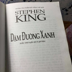 Dặm Đường Xanh - Stephen King 543727