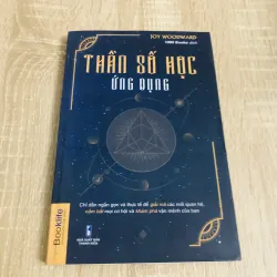 THẦN SỐ HỌC ỨNG DỤNG 