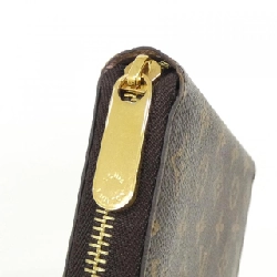 Ví Louis Vuitton Monogram Zippy M41894 621425