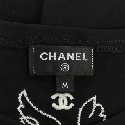 Áo thun CHANEL P72139K10336 630360