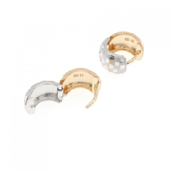 K18PG/K18WG Bông tai - Hàng hiệu Chính hãng 867147