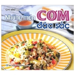 Những Món Cơm Đặc Sắc - Chi Mai ASB.PO Oreka Blogmeo 230225