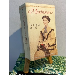 Middlemarch - George Eliot