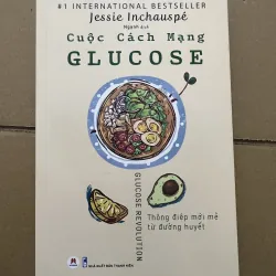 Cuộc Cách Mạng Glucose 927898