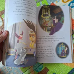 5 Phút Kể Chuyện - Tuổi Thần Tiên 991151