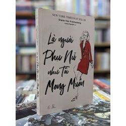 Là người phụ nữ như tôi mong muốn - Diana Von Furstenberg