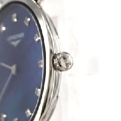 Longines La Grande Classique de Longines 12P L4.209.4.81.6 SS Quartz - Hàng hiệu Authentic 874678