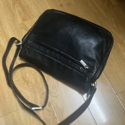 Túi nữ size 25*22*6 da thật 2hand 934438