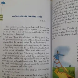 3 cuốn sách Kỹ Năng Sống dành cho học sinh: Lòng biết ơn, Học cách sống và Biết lựa chọn 712124