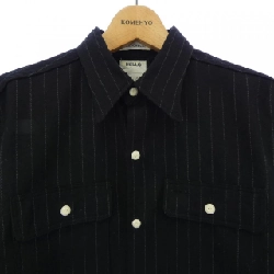 Áo sơ mi MADISON BLUE MB204-5028 - Hàng hiệu Authentic 775404