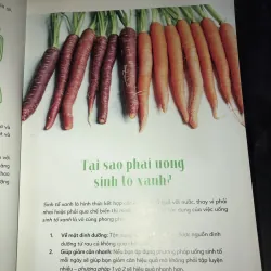 Green Smoothies - Emma Phạm 1010071