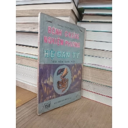 Bệnh chứng nghiệm phương hệ can tỳ (tiêu hóa - gan mật) - Giảng viên Lương y Trần Khiết 731654