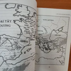 Sách Cuộc thập tự chinh thứ nhất 720306