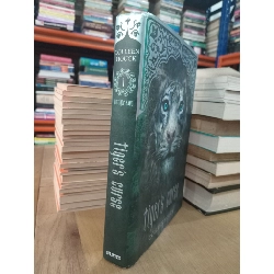 Tiger's curse: The tiger saga - Colleen Houck 591255