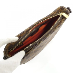 Túi xách vai Louis Vuitton Damier Looping MM N51157 - Hàng hiệu Chính hãng 767175