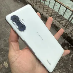 Redmi K40 gaming ram 8/265gb, chíp Dimensity 1200 5G, màn 6.67 ich full hd, Pin 5065mah 1013613