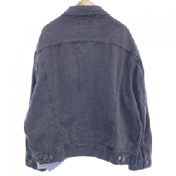 JUNYA WATANABE MAN Áo khoác denim - Hàng hiệu Authentic 897294