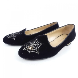 Giày bệt CHARLOTTE OLYMPIA 656332