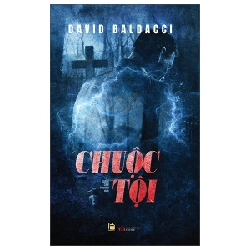 Chuộc Tội (Bìa Cứng) - David Baldacci