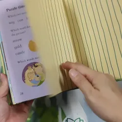 First Reader: Rumpelstiltskin 990507