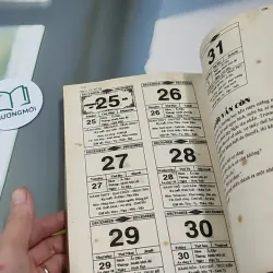 Tử Vi Tây Phương 727337