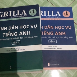 Sách bình dân học vụ tiếng anh hay lắm 329352