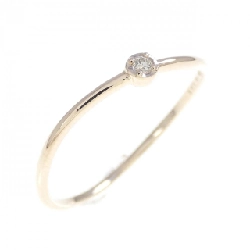 Nhẫn kim cương Juette 0.01CT - Hàng hiệu Authentic