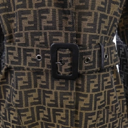 FENDI FF8719 A5W3 Áo khoác 626889