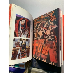 SELECTED PAINTINGS OF CHEN YONGLE (RARE) 274128