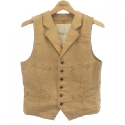 DENIM&SUPPLY Áo gile - Hàng hiệu Authentic