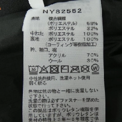 The North Face NY82552 Áo khoác - Hàng hiệu Chính hãng 886004