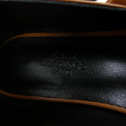 【Khuyến mãi】Giày bệt HERMES 660266