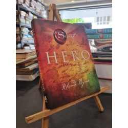 THE SECRET : HERO - Rhonda Byrne