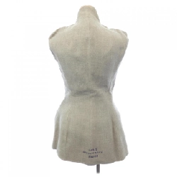 【Mã giảm giá】【Cổ điển】Martin Margiela MARTIN MARGIELA Áo 646017