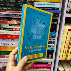 Sáng tạo không giới hạn trong kinh doanh - Phan Minh Thông#HATRA 1024866