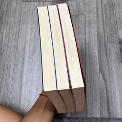 Đấu trường sinh tử 3 tập. 3b2 538929