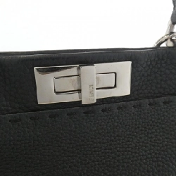 Fendi Selleria Peekaboo 8BN290 Q0J Túi - Hàng hiệu Chính hãng 767148