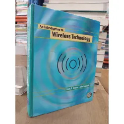 An introduction to Wireless Technology - Rogers and Edwards 605902