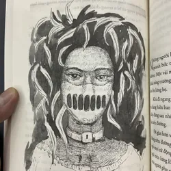 [TÂM LÝ- TRUNG MỸ] Mùa thu hoạch xương- Edwidge Danticat 709771