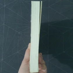 "Trưởng thành sau ngàn lần tranh đấu" - Rando Kim 476024